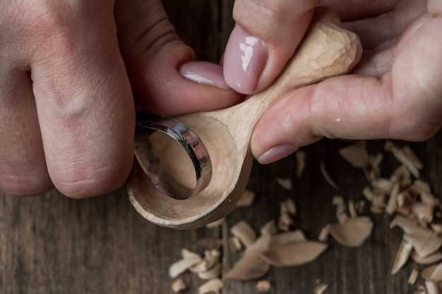 Wood Carving for Beginners - A Guide to Sustainable Woodworking Wood Carving for Beginners - A Guide to Sustainable Woodworking
